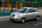 Lancia Ypsilon 2006 года
